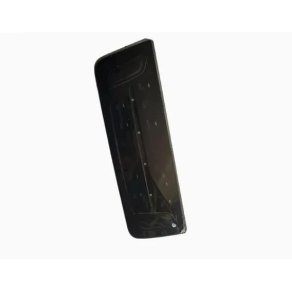 Randpaneel middenconsole